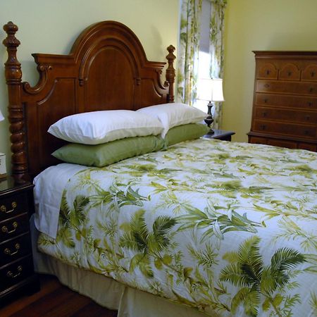 R&B Award Winning B&B - Adult Only La Nouvelle-Orléans Extérieur photo