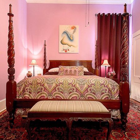 R&B Award Winning B&B - Adult Only La Nouvelle-Orléans Extérieur photo