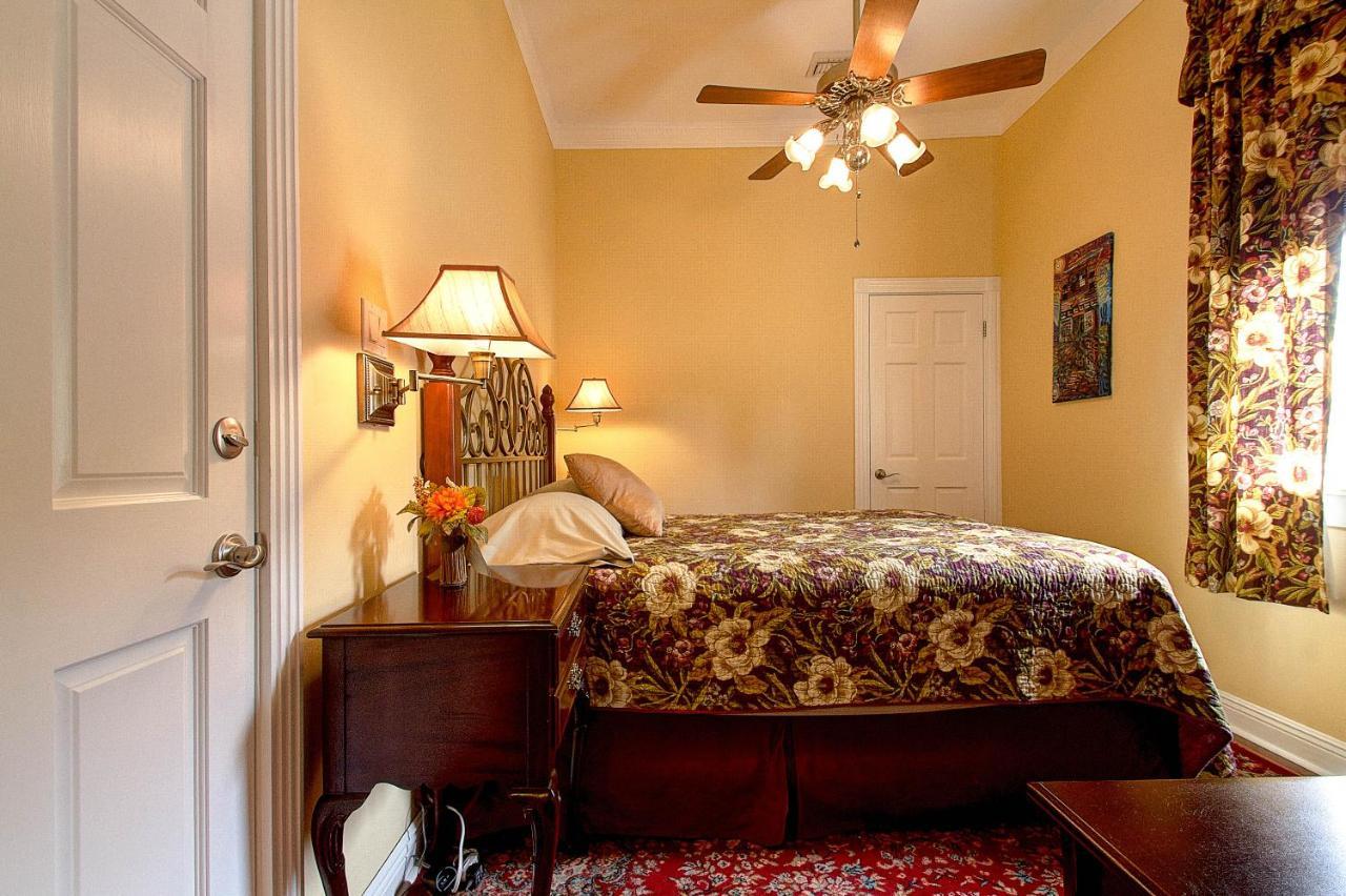 R&B Award Winning B&B - Adult Only La Nouvelle-Orléans Extérieur photo