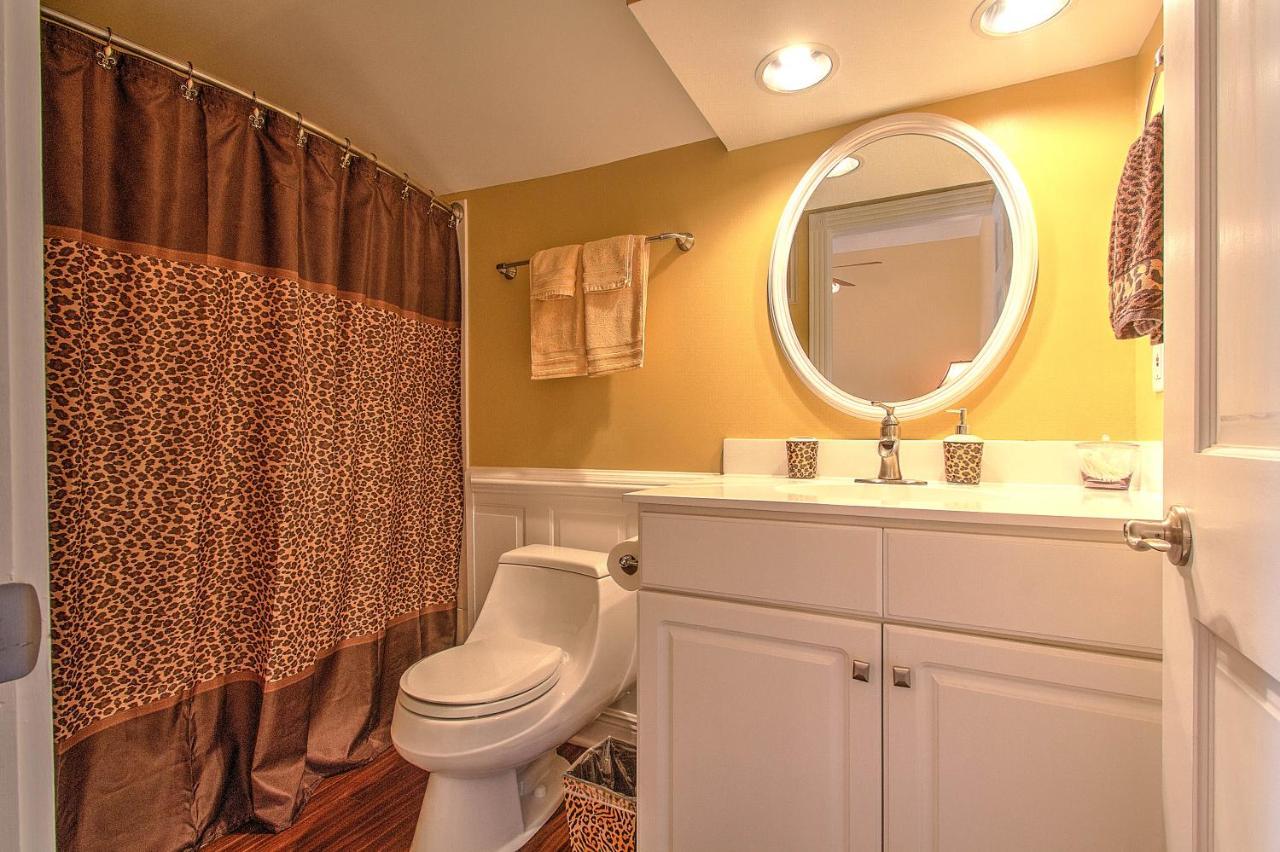 R&B Award Winning B&B - Adult Only La Nouvelle-Orléans Extérieur photo