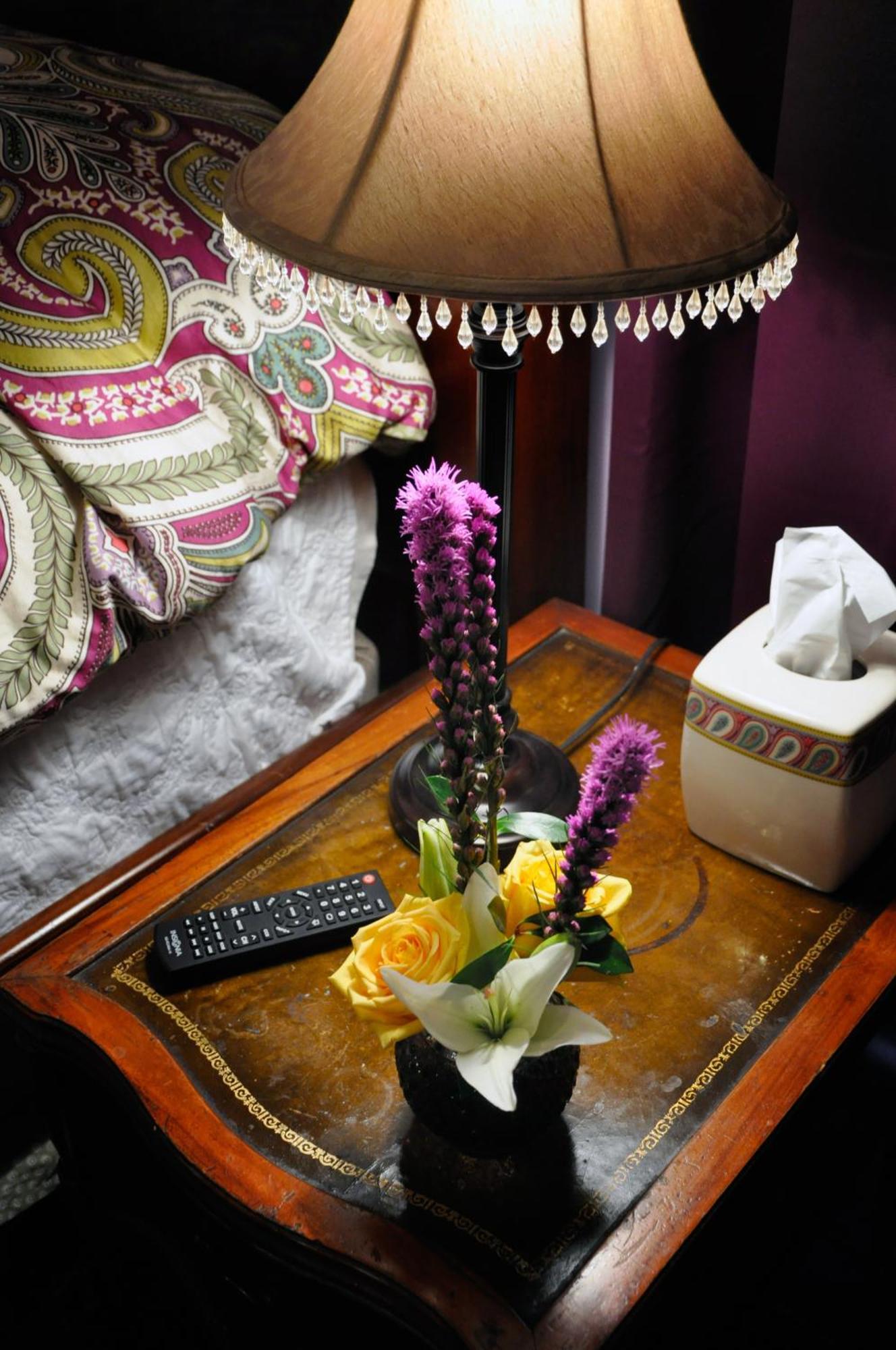 R&B Award Winning B&B - Adult Only La Nouvelle-Orléans Chambre photo