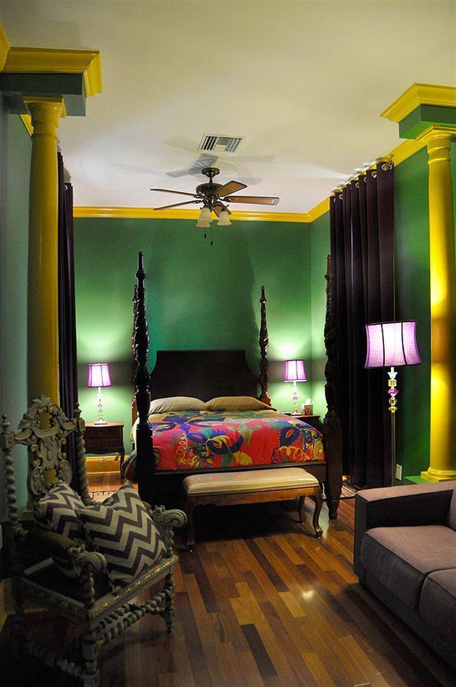 R&B Award Winning B&B - Adult Only La Nouvelle-Orléans Extérieur photo