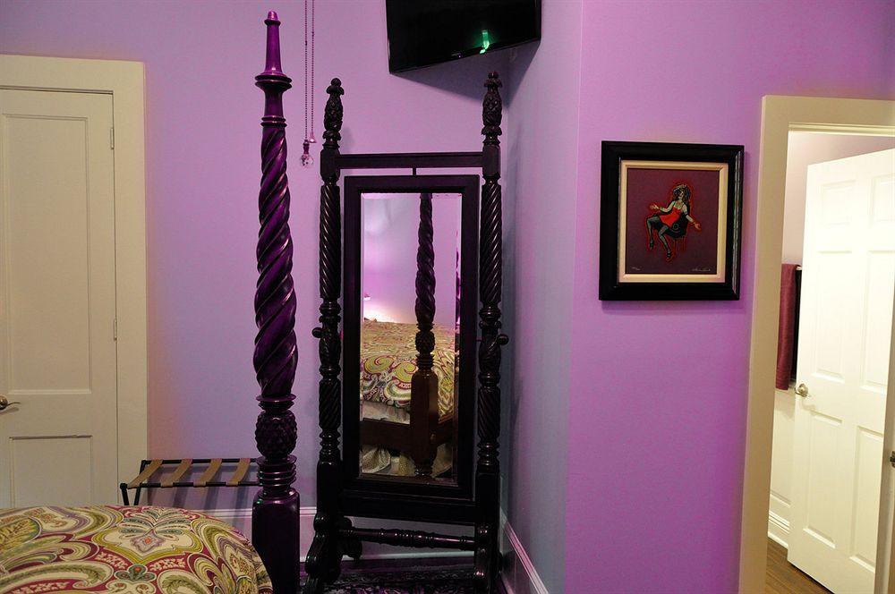 R&B Award Winning B&B - Adult Only La Nouvelle-Orléans Extérieur photo