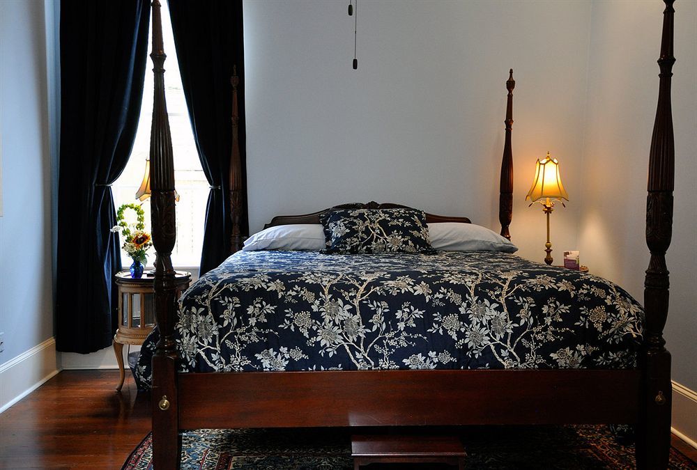 R&B Award Winning B&B - Adult Only La Nouvelle-Orléans Extérieur photo