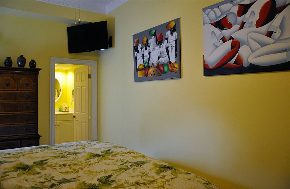 R&B Award Winning B&B - Adult Only La Nouvelle-Orléans Extérieur photo