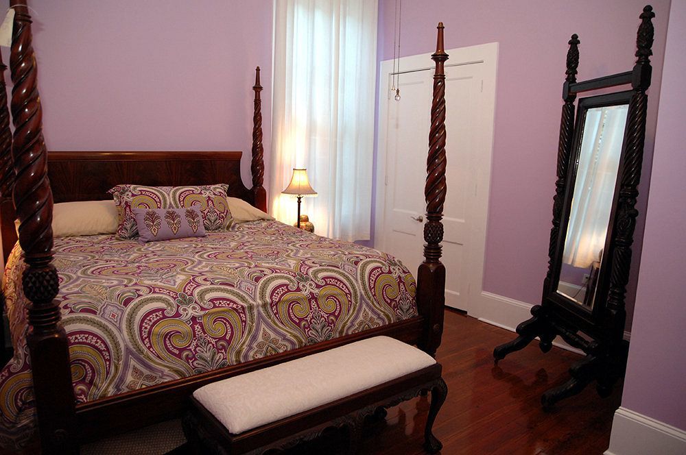 R&B Award Winning B&B - Adult Only La Nouvelle-Orléans Extérieur photo