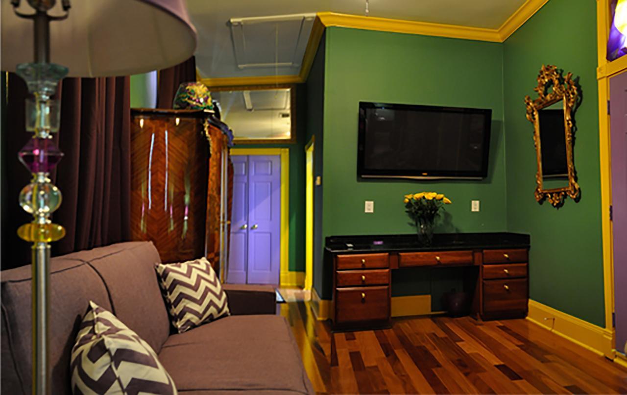 R&B Award Winning B&B - Adult Only La Nouvelle-Orléans Extérieur photo
