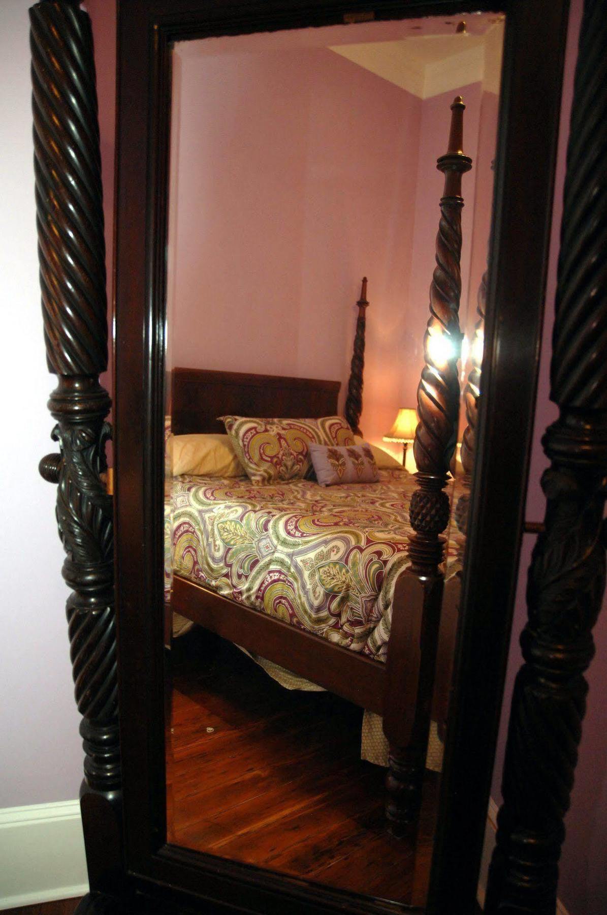 R&B Award Winning B&B - Adult Only La Nouvelle-Orléans Extérieur photo