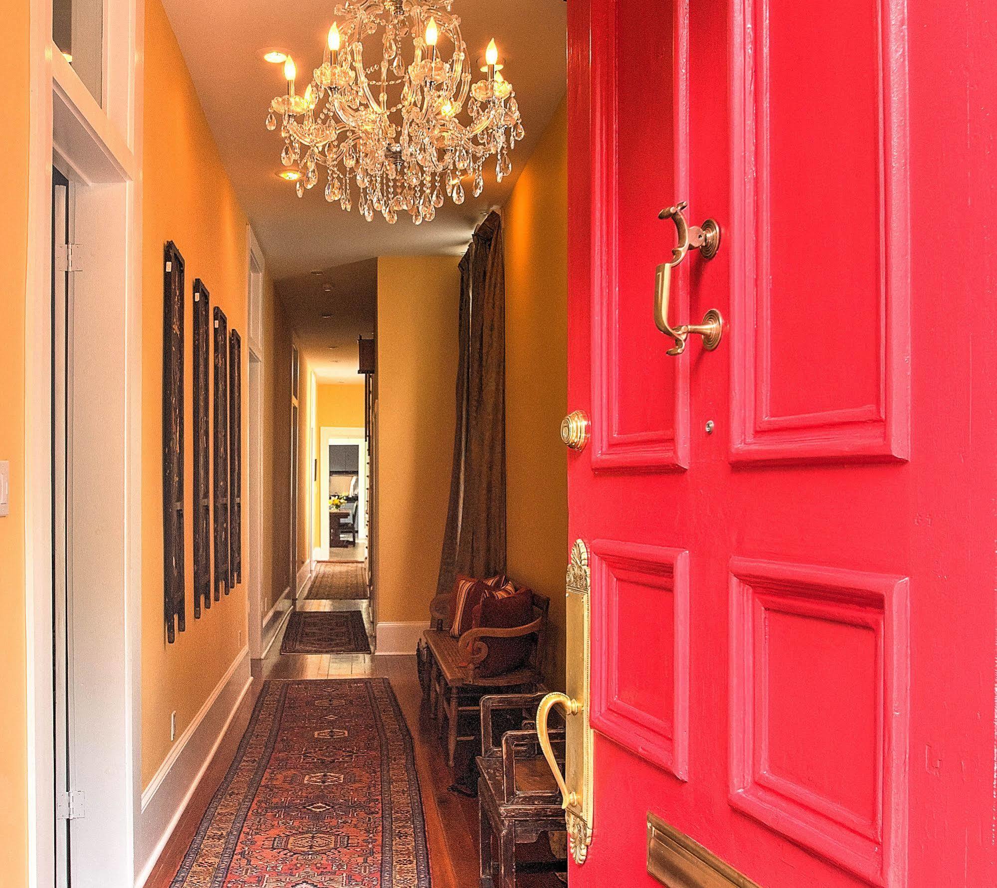R&B Award Winning B&B - Adult Only La Nouvelle-Orléans Extérieur photo