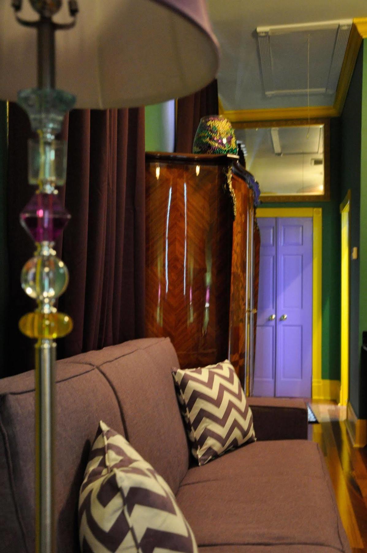 R&B Award Winning B&B - Adult Only La Nouvelle-Orléans Extérieur photo