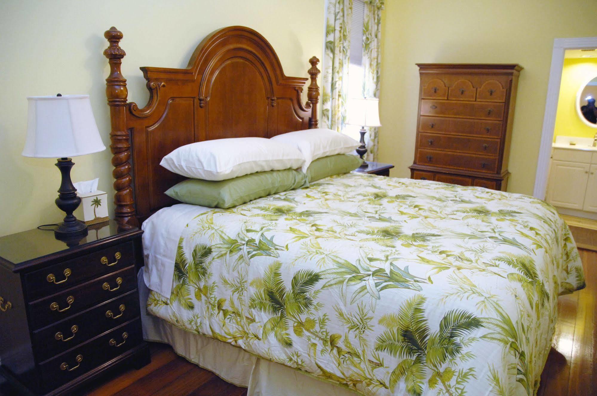R&B Award Winning B&B - Adult Only La Nouvelle-Orléans Extérieur photo
