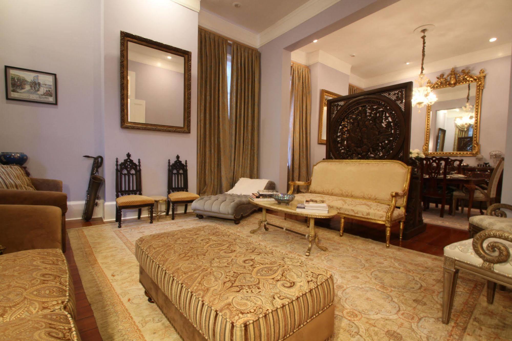 R&B Award Winning B&B - Adult Only La Nouvelle-Orléans Extérieur photo